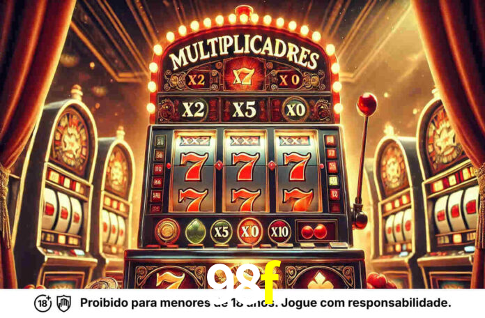 Casino Ao Vivo 98f