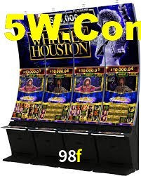 Jogos Exclusivos 98f